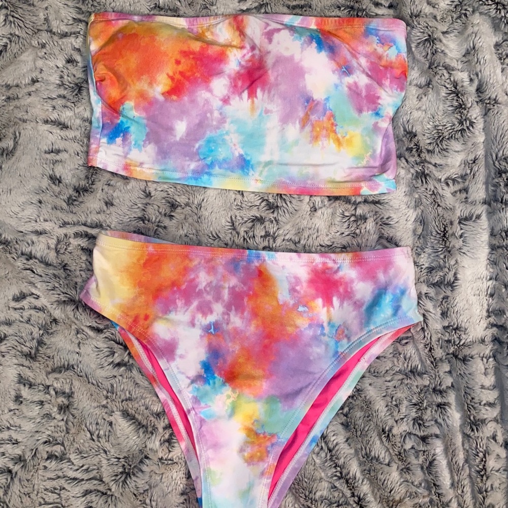lulus bikini set